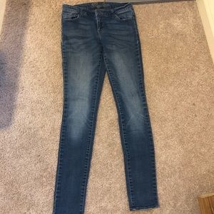 Women’s Jeans Size 3/4 R